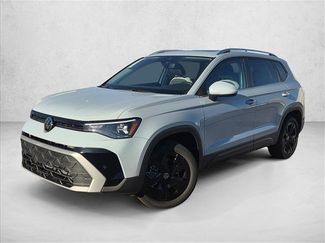 New 2026 Volkswagen Taos SE video 1