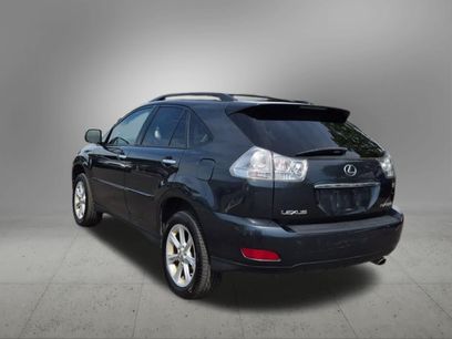 Used 2009 Lexus RX 350 AWD
