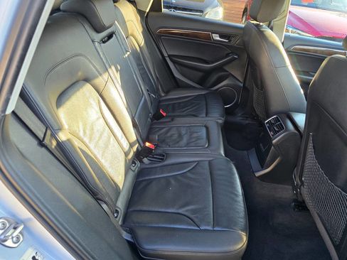 Used 2015 Audi Q5 3.0T Premium Plus w/ Technology Package image 25