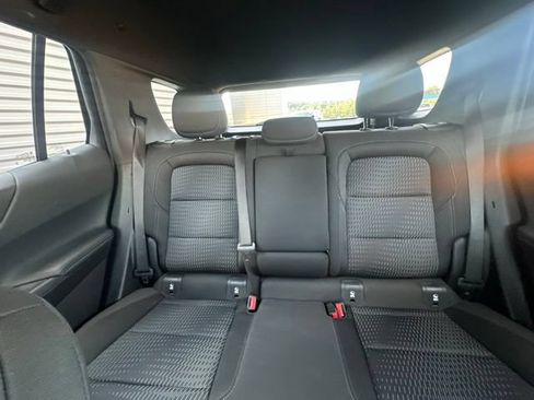 Used 2025 Chevrolet Equinox LT AWD/4WD image 15