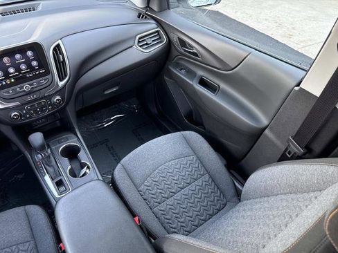 Used 2024 Chevrolet Equinox LT AWD/4WD image 29