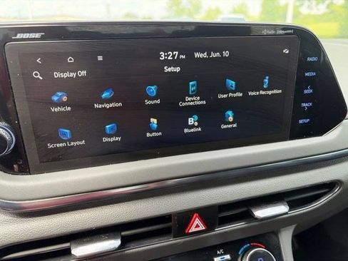Used 2022 Hyundai Sonata N Line FWD image 23