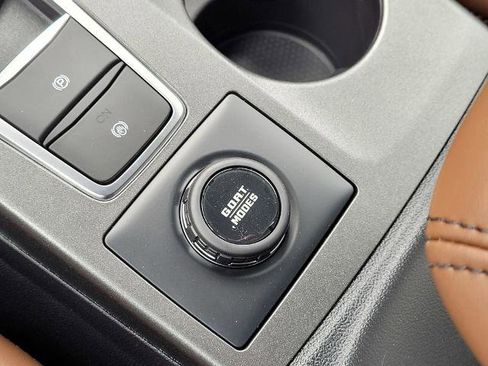 New 2025 Ford Bronco Sport Outer Banks image 25