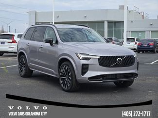 New 2026 Volvo XC90 T8 Ultra w/ Lounge Package AWD/4WD video 2
