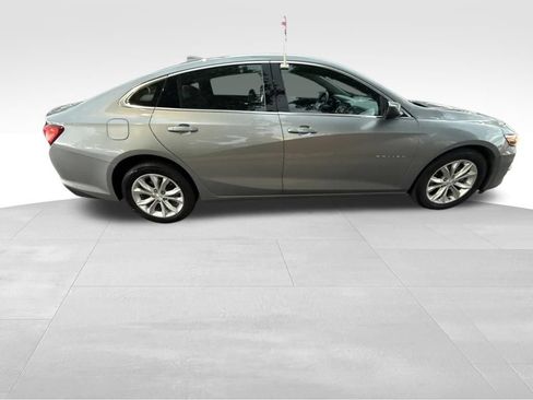 Used 2024 Chevrolet Malibu LT FWD image 7