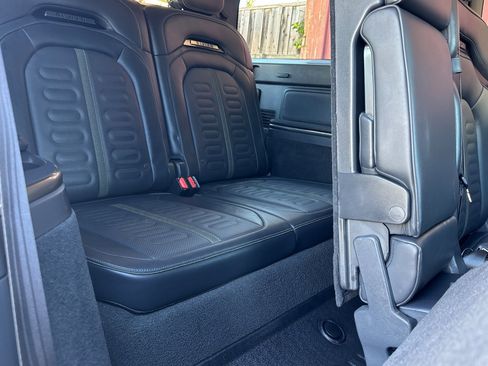 Used 2023 Rivian R1S Adventure image 19