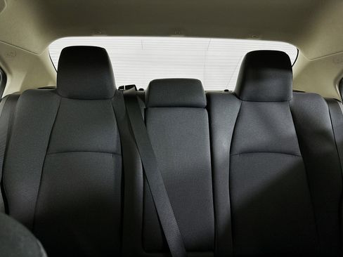 Certified 2023 Toyota Corolla LE FWD image 29