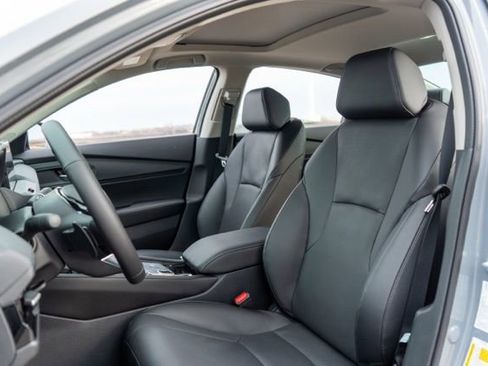 New 2026 Honda Accord Touring image 17