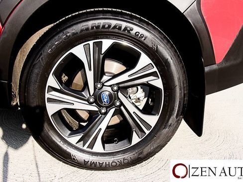 Used 2024 Subaru Crosstrek 2.0i Premium image 46