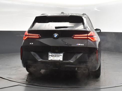 New 2026 BMW X3 M50 w/ Premium Package image 7