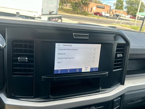 New 2026 Ford F550 XL w/ XL Chrome Package image 27