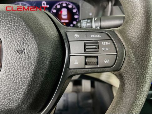 Used 2024 Honda Accord LX image 16