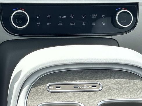 New 2026 Hyundai Palisade Limited FWD image 27