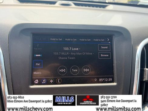 Used 2020 Chevrolet Equinox LT FWD image 13