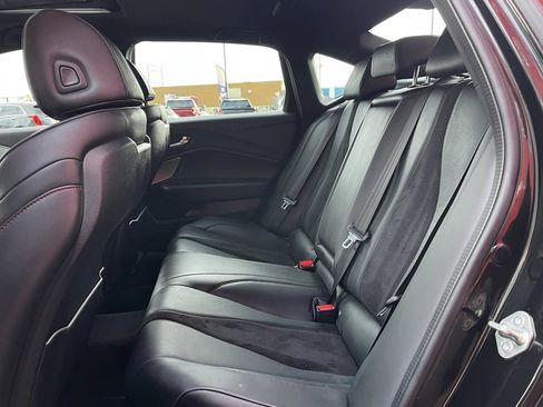 Used 2021 Acura TLX w/ A-SPEC Pkg AWD/4WD image 12