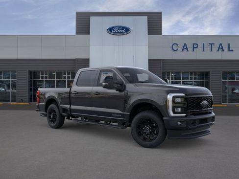 New 2026 Ford F250 Lariat AWD/4WD image 7
