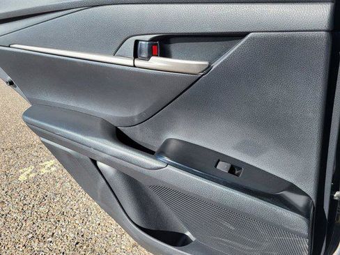 Certified 2025 Toyota Camry SE image 19