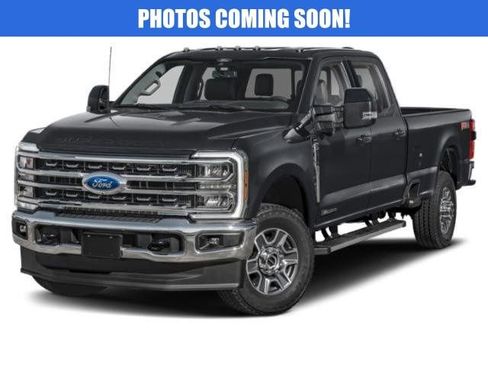 Used 2024 Ford F350 Lariat w/ Lariat Ultimate Package image 1