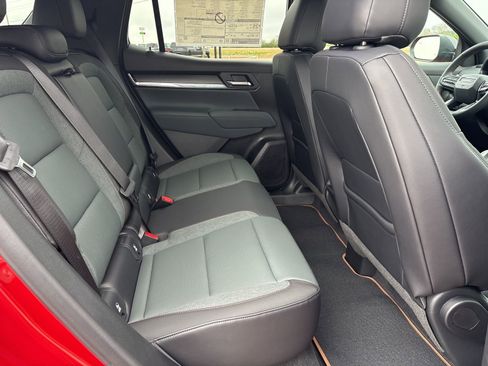 New 2026 GMC Terrain AT4 w/ Technology Package II image 13