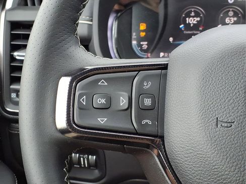 New 2026 RAM 2500 Rebel image 31