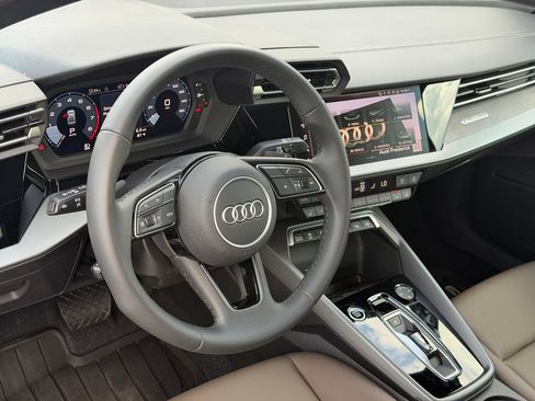 Certified 2025 Audi A3 2.0T Premium w/ Convenience Package AWD/4WD image 23