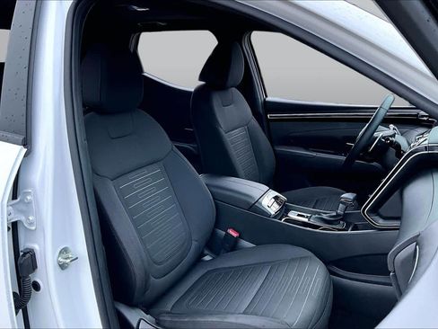 Certified 2022 Hyundai Santa Cruz SEL Premium AWD/4WD image 9