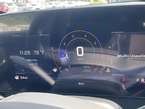 New 2026 Chevrolet Traverse LT FWD image 20