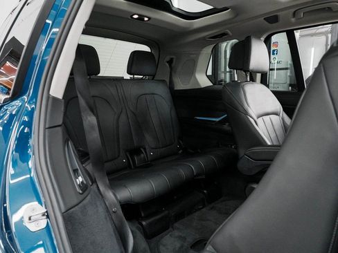 Used 2019 BMW X7 xDrive40i w/ Premium Package image 39