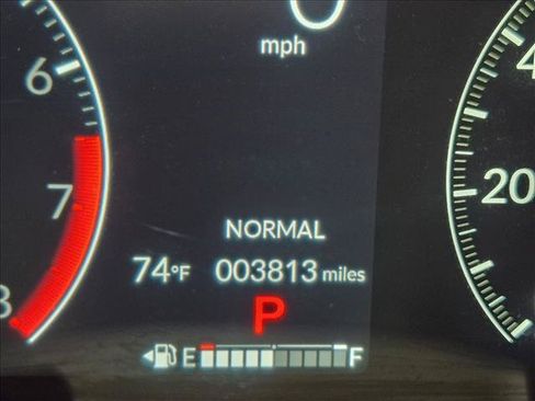 Used 2026 Honda CR-V EX image 11