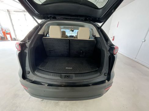 Used 2022 MAZDA CX-9 Touring Plus AWD/4WD image 25