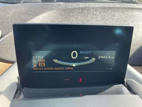 Used 2016 BMW i3 w/ Range Extender RWD image 16
