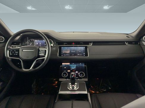 Used 2023 Land Rover Range Rover Evoque SE image 17