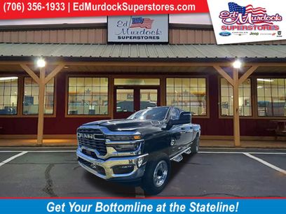 Used 2025 RAM 2500 Tradesman