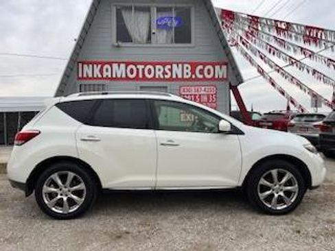 Used 2014 Nissan Murano LE w/ Platinum Edition Package image 8