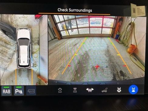 New 2026 Subaru Outback Touring image 18