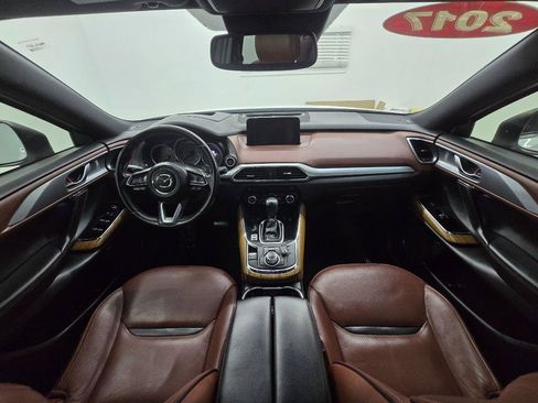 Used 2017 MAZDA CX-9 Signature AWD/4WD image 18