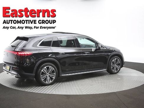 Used 2023 Mercedes-Benz EQS 450+ SUV image 40