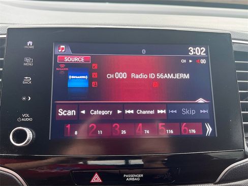 Used 2023 Honda Ridgeline RTL image 14