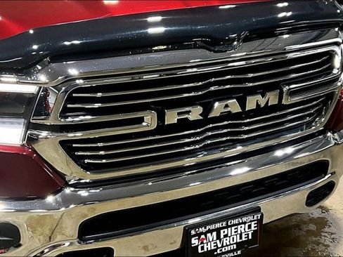 Used 2020 RAM 1500 Laramie AWD/4WD image 31