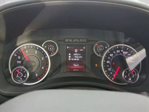 New 2026 RAM 2500 Big Horn image 11