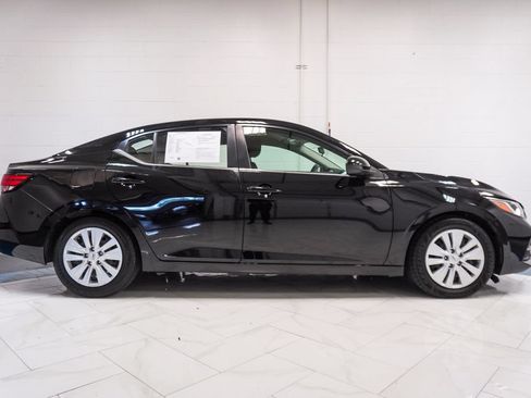 Used 2023 Nissan Sentra S FWD image 32