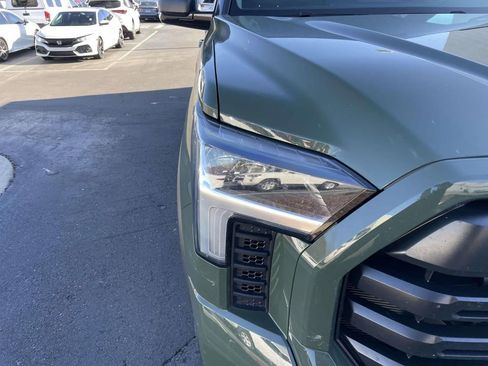 Used 2023 Toyota Tundra SR5 w/ SR5 Premium Package image 17