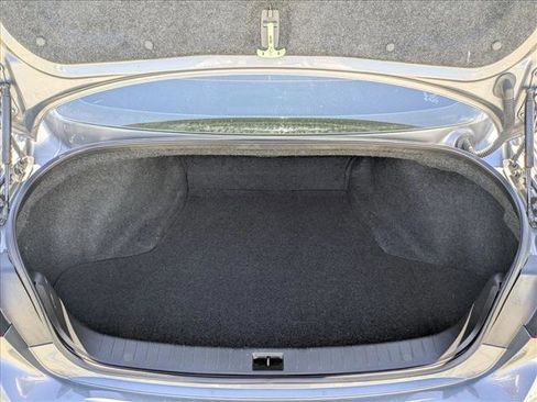 Used 2020 INFINITI Q50 Luxe RWD image 6