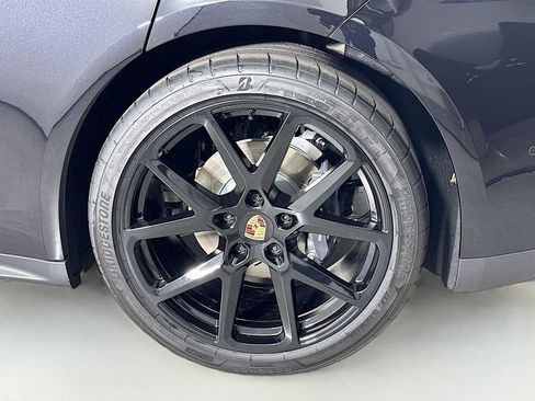 New 2026 Porsche Panamera image 34