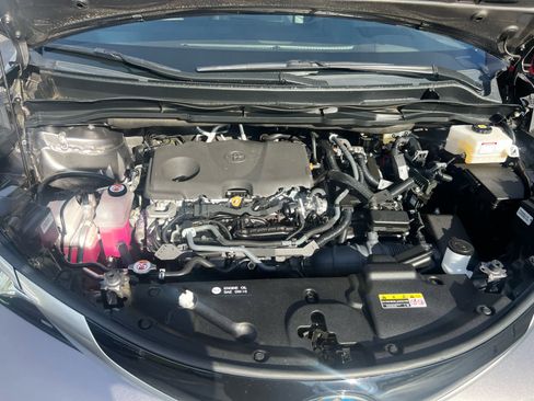 Used 2023 Toyota Sienna Platinum image 3