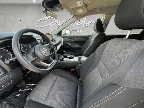 Certified 2024 Nissan Rogue SV image 19