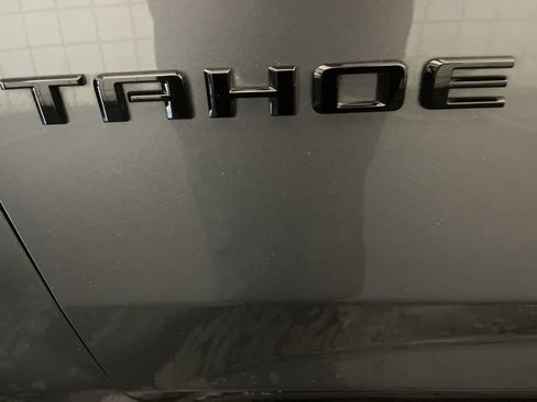 Used 2022 Chevrolet Tahoe RST w/ Luxury Package AWD/4WD image 26