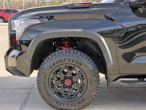 Used 2025 Toyota Tundra TRD Pro image 5