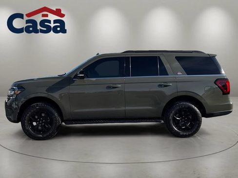 Used 2024 Ford Expedition Timberline AWD/4WD image 3