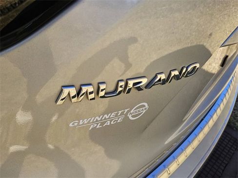 Used 2019 Nissan Murano S image 6